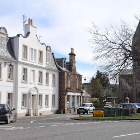 East Linton Flat, Sleeps 2 Apartment Exterior photo