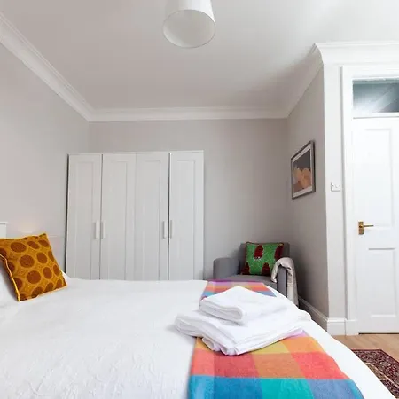 East Linton Flat, Sleeps 2 Apartment Exterior photo