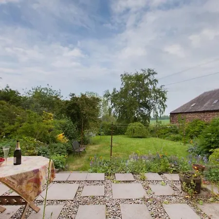 East Linton Flat, Sleeps 2 Apartment Exterior photo