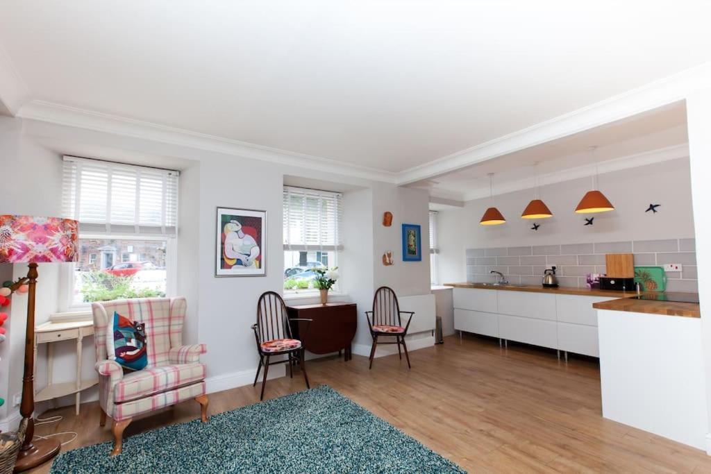 Apartment Flat, Sleeps 2 East Linton