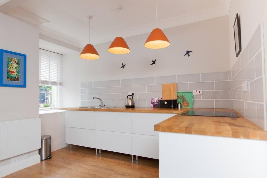 Flat, Sleeps 2 Apartment