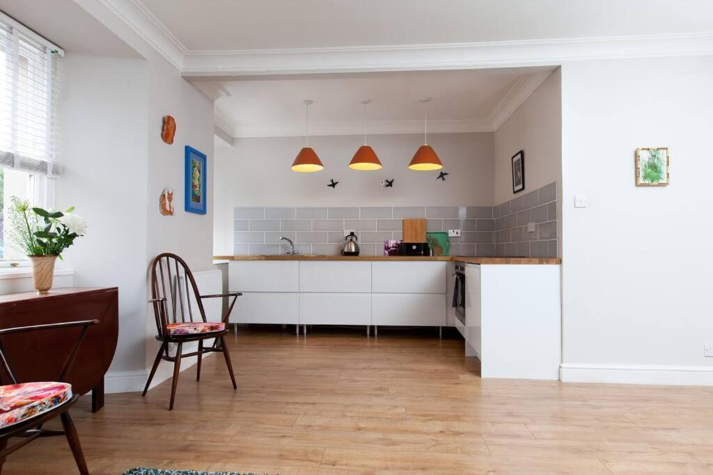 Flat, Sleeps 2 East Linton